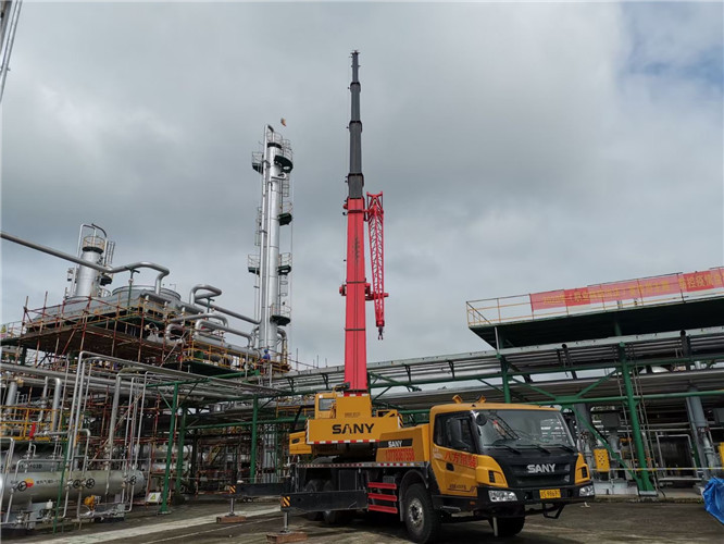 闽侯县吊具、钢板、枕木等耗材需要单独付费吗？